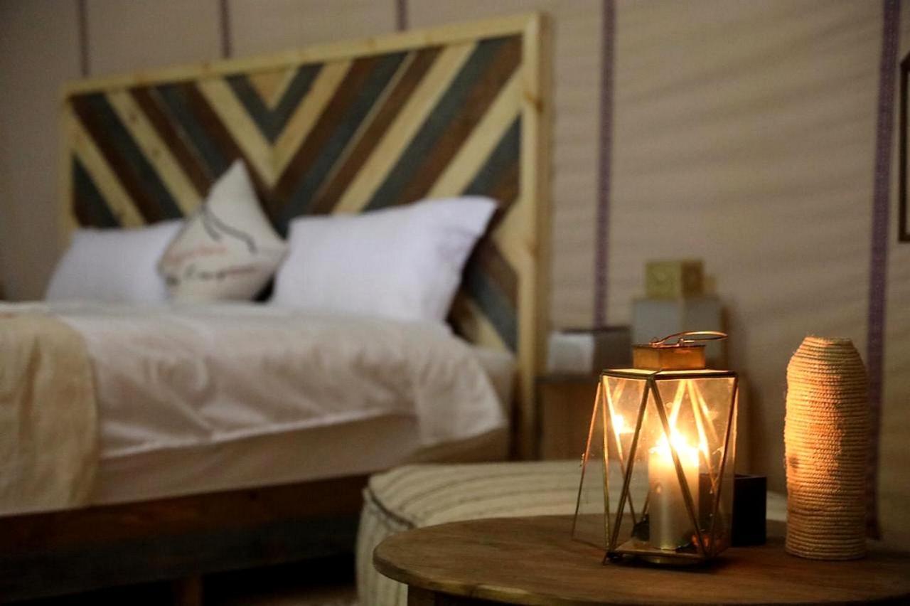 Hotel Boho Glamping à Merzouga Extérieur photo
